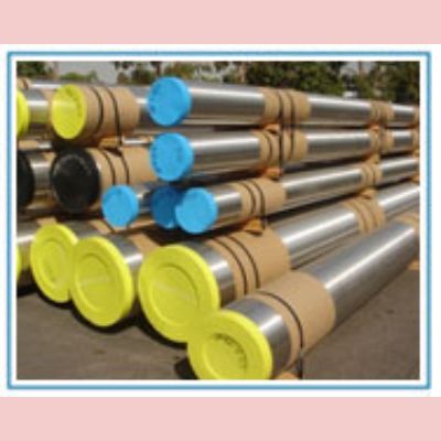 Nickel Alloys
